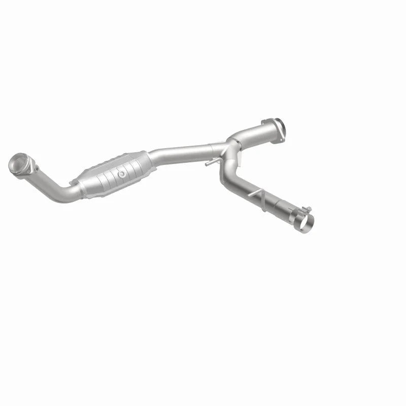 Magnaflow P/S OEM fits 2003-2006 Ford Expedition Eddie / 2006 Ford Expedition KING / 2005 2006 Ford Expedition LIMITED / 2...