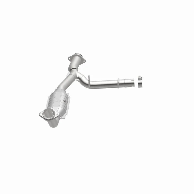 Magnaflow P/S OEM fits 2003-2006 Ford Expedition Eddie / 2006 Ford Expedition KING / 2005 2006 Ford Expedition LIMITED / 2...