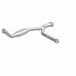 Load image into Gallery viewer, Magnaflow P/S fits 2003-2006 Ford Expedition Eddie Bauer 5.4L / 2006 Ford Expedition KING RANCH 5.4L / 2005-2006 Ford Expe...