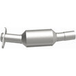 Load image into Gallery viewer, Magnaflow Passenger car CA Direct Fit Converter fits 1977-1980 Buick / Cadillac / Chevrolet - Additional View 6