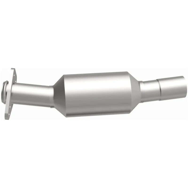 Magnaflow Passenger car CA Direct Fit Converter fits 1977-1980 Buick / Cadillac / Chevrolet - Additional View 6