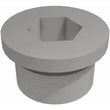 Load image into Gallery viewer, Magnaflow Plug Hex Flange O2 Boss (20-Pk) - Additional View 5