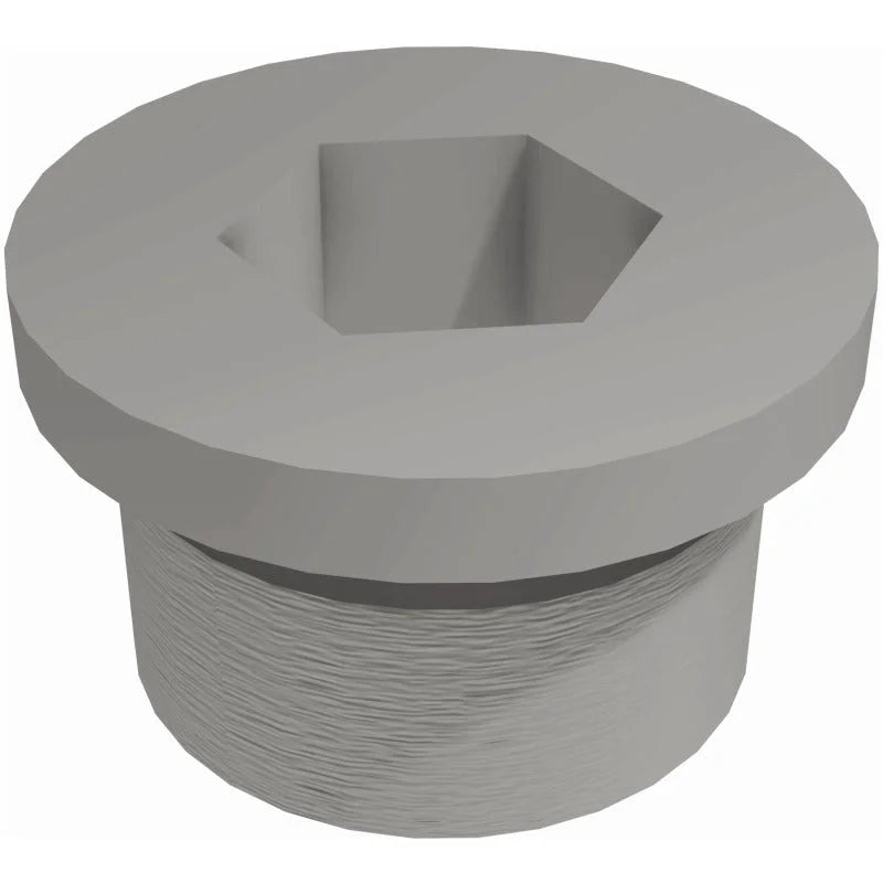 Magnaflow Plug Hex Flange O2 Boss (20-Pk) - Additional View 5