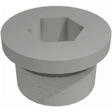 Load image into Gallery viewer, Magnaflow Plug Hex Flange O2 Boss (20-Pk) - Additional View 5