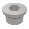 Load image into Gallery viewer, Magnaflow Plug Hex Flange O2 Boss (20-Pk) - Additional View 7