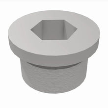 Load image into Gallery viewer, Magnaflow Plug Hex Flange O2 Boss (20-Pk) - Additional View 7
