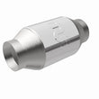 Load image into Gallery viewer, Magnaflow Premium High Flow Metallic Converter 4in OD - 2.5in In / 2.5in Out - Additional View 6
