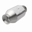 Load image into Gallery viewer, Magnaflow Premium High Flow Metallic Converter 4in OD - 2.5in In / 2.5in Out - Additional View 13
