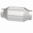 Load image into Gallery viewer, Magnaflow Premium High Flow Metallic Converter 4in OD - 2.5in In / 2.5in Out - Additional View 14