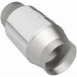 Load image into Gallery viewer, Magnaflow Premium High Flow Metallic Converter 4in OD - 3in In / 3in Out - Additional View 6
