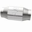 Load image into Gallery viewer, Magnaflow Premium High Flow Metallic Converter 4in OD - 3in In / 3in Out - Additional View 7