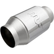 Load image into Gallery viewer, Magnaflow Premium High Flow Metallic Converter 5in OD - 3.5in In / 3.5in Out - Main Product View