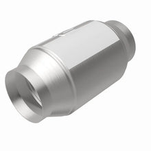 Load image into Gallery viewer, Magnaflow Premium High Flow Metallic Converter 5in OD - 3.5in In / 3.5in Out - Additional View 5