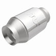 Load image into Gallery viewer, Magnaflow Premium High Flow Metallic Converter 5in OD - 3.5in In / 3.5in Out - Additional View 6