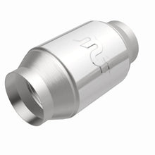 Load image into Gallery viewer, Magnaflow Premium High Flow Metallic Converter 5in OD - 3.5in In / 3.5in Out - Additional View 6