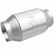 Load image into Gallery viewer, Magnaflow Premium High Flow Metallic Converter 5in OD - 3.5in In / 3.5in Out - Additional View 7