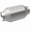 Load image into Gallery viewer, Magnaflow Premium High Flow Metallic Converter 5in OD - 3in In / 3in Out - Additional View 5