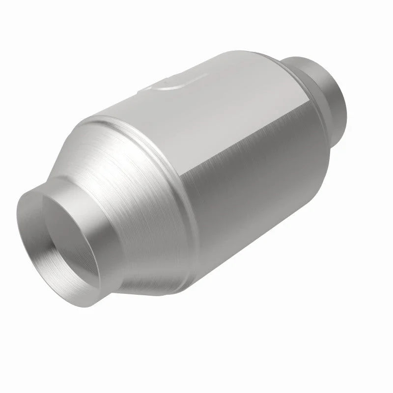 Magnaflow Premium High Flow Metallic Converter 5in OD - 3in In / 3in Out - Additional View 8