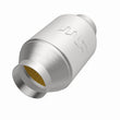 Load image into Gallery viewer, Magnaflow Premium High Flow Metallic Converter 5in OD - 3in In / 3in Out - Additional View 9