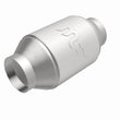 Load image into Gallery viewer, Magnaflow Premium High Flow Metallic Converter 5in OD - 3in In / 3in Out - Additional View 10