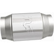 Load image into Gallery viewer, Magnaflow Premium High Flow Metallic Converter 5in OD - 4in In / 4in Out - Additional View 6