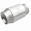 Load image into Gallery viewer, Magnaflow Premium High Flow Metallic Converter 5in OD - 4in In / 4in Out - Additional View 7