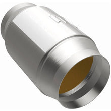 Load image into Gallery viewer, Magnaflow Premium High Flow Metallic Converter 5in OD - 4in In / 4in Out - Additional View 13
