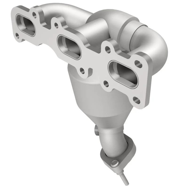 Magnaflow Rear Manifold *NOT FOR SALE IN CALIFORNIA* fits 2015-2018 Ford Edge / 2013-2019 Ford Explorer / 2013 Ford Explor...