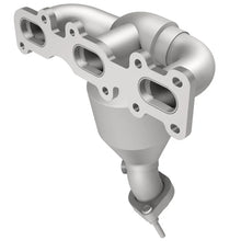 Load image into Gallery viewer, Magnaflow Rear Manifold *NOT FOR SALE IN CALIFORNIA* fits 2015-2018 Ford Edge / 2013-2019 Ford Explorer / 2013 Ford Explor...