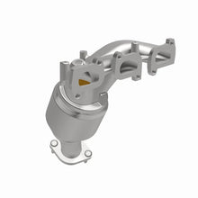 Load image into Gallery viewer, Magnaflow Rear Manifold *NOT FOR SALE IN CALIFORNIA* fits 2015-2018 Ford Edge / 2013-2019 Ford Explorer / 2013 Ford Explor...