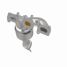 Load image into Gallery viewer, Magnaflow Rear Manifold *NOT FOR SALE IN CALIFORNIA* fits 2015-2018 Ford Edge / 2013-2019 Ford Explorer / 2013 Ford Explor...