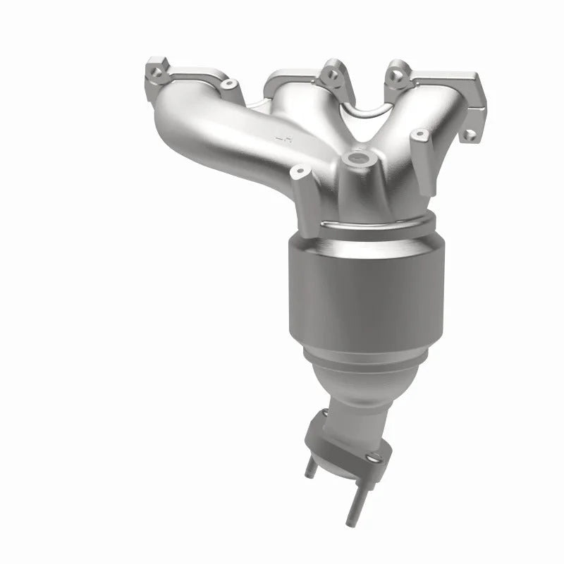 Magnaflow Rear Manifold *NOT FOR SALE IN CALIFORNIA* fits 2015-2018 Ford Edge / 2013-2019 Ford Explorer / 2013 Ford Explor...