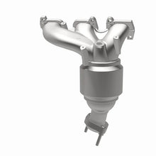 Load image into Gallery viewer, Magnaflow Rear Manifold *NOT FOR SALE IN CALIFORNIA* fits 2015-2018 Ford Edge / 2013-2019 Ford Explorer / 2013 Ford Explor...
