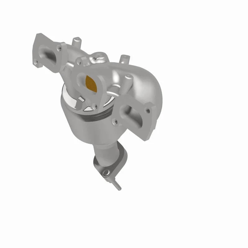 Magnaflow Rear Manifold *NOT FOR SALE IN CALIFORNIA* fits 2015-2018 Ford Edge / 2013-2019 Ford Explorer / 2013 Ford Explor...