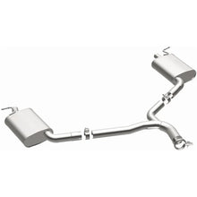 Load image into Gallery viewer, Magnaflow Rear Muffler Kit Replacement 108-0279 fits 2015-2018 Mercedes-Benz C300 4MATIC - Additional View 5