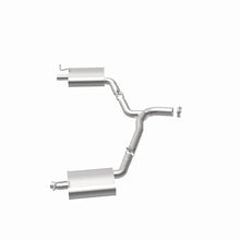 Load image into Gallery viewer, Magnaflow Rear Muffler Kit Replacement 108-0279 fits 2015-2018 Mercedes-Benz C300 4MATIC - Additional View 8