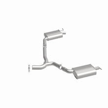 Load image into Gallery viewer, Magnaflow Rear Muffler Kit Replacement 108-0279 fits 2015-2018 Mercedes-Benz C300 4MATIC - Additional View 11