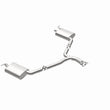 Load image into Gallery viewer, Magnaflow Rear Muffler Kit Replacement 108-0279 fits 2015-2018 Mercedes-Benz C300 4MATIC - Additional View 12