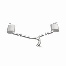 Load image into Gallery viewer, Magnaflow Rear Muffler Kit Replacement 108-0279 fits 2015-2018 Mercedes-Benz C300 4MATIC - Additional View 13