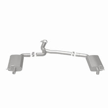 Load image into Gallery viewer, Magnaflow Rear Muffler Kit Replacement 108-0279 fits 2015-2018 Mercedes-Benz C300 4MATIC - Additional View 15