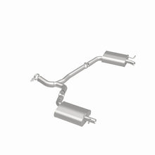 Load image into Gallery viewer, Magnaflow Rear Muffler Kit Replacement 108-0279 fits 2015-2018 Mercedes-Benz C300 4MATIC - Additional View 16