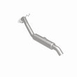 Load image into Gallery viewer, Magnaflow Rear Muffler Kit fits 2002-2005 Kia Sedona EX / 2002-2005 Kia Sedona LX - Side View
