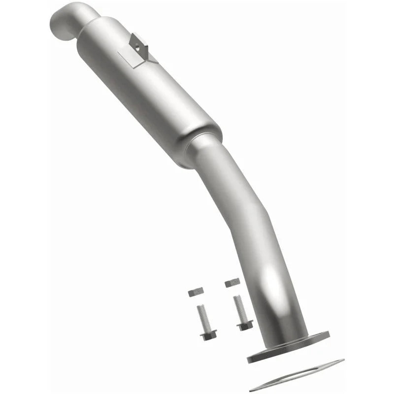 Magnaflow Rear Muffler Kit fits 2002-2005 Kia Sedona EX / 2002-2005 Kia Sedona LX - Additional View 5