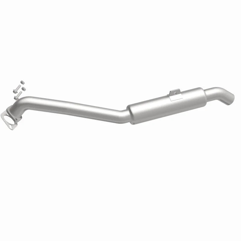 Magnaflow Rear Muffler Kit fits 2002-2005 Kia Sedona EX / 2002-2005 Kia Sedona LX - Additional View 6