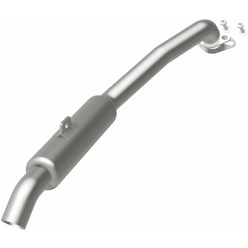 Magnaflow Rear Muffler Kit fits 2002-2005 Kia Sedona EX / 2002-2005 Kia Sedona LX - Additional View 7