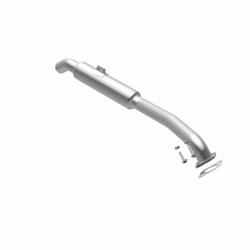 Magnaflow Rear Muffler Kit fits 2002-2005 Kia Sedona EX / 2002-2005 Kia Sedona LX - Additional View 8