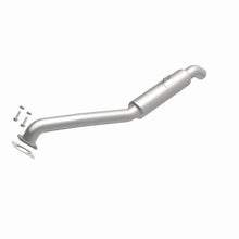 Load image into Gallery viewer, Magnaflow Rear Muffler Kit fits 2002-2005 Kia Sedona EX / 2002-2005 Kia Sedona LX - Additional View 9