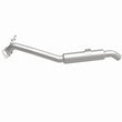 Load image into Gallery viewer, Magnaflow Rear Muffler Kit fits 2002-2005 Kia Sedona EX / 2002-2005 Kia Sedona LX - Additional View 10