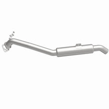 Load image into Gallery viewer, Magnaflow Rear Muffler Kit fits 2002-2005 Kia Sedona EX / 2002-2005 Kia Sedona LX - Additional View 10