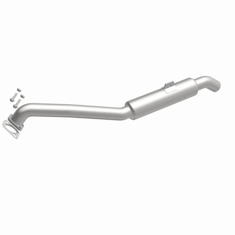 Magnaflow Rear Muffler Kit fits 2002-2005 Kia Sedona EX / 2002-2005 Kia Sedona LX - Additional View 13